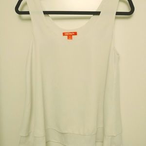 Joe Fresh sleeveless top